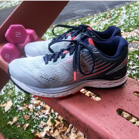 new balance trufuse v8